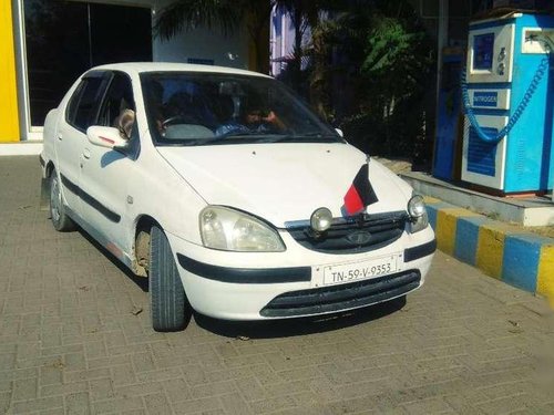 Tata Indigo LX, 2005, Diesel MT for sale in Chennai