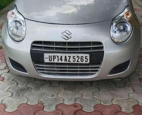 Used Maruti Suzuki A Star 2010 MT for sale in Ghaziabad