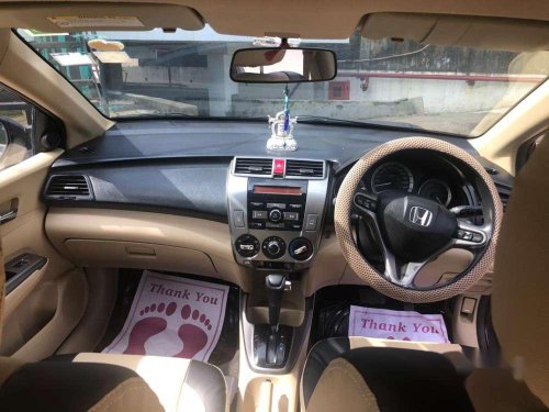 Used 2012 Honda City MT for sale in Vadodara