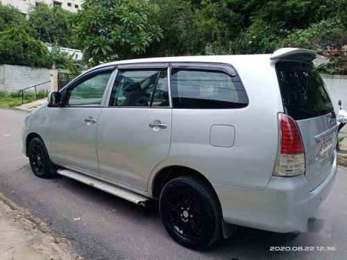 Used 2010 Toyota Innova MT for sale in Hyderabad