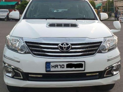 Toyota Fortuner 3.0 4x2 Automatic, 2013, Diesel AT in Panchkula