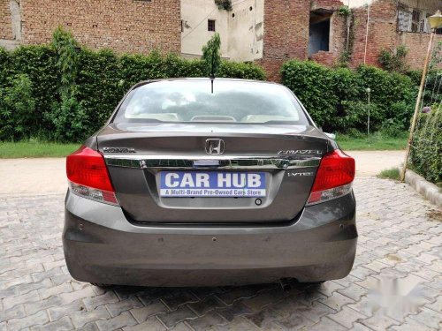 Used 2014 Honda Amaze S i-VTEC MT for sale in Gurgaon