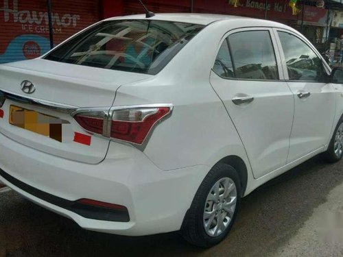 2017 Hyundai Xcent MT for sale in Vadodara