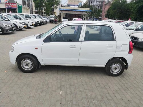 Used 2012 Maruti Suzuki Alto 800 CNG LXI MT for sale in Gurgaon