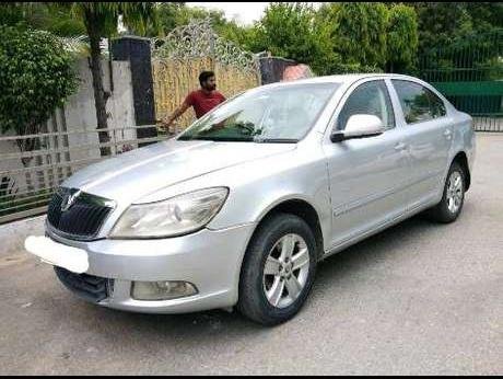 2012 Skoda Laura Ambiente MT for sale in Amritsar