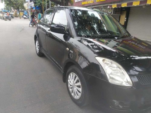 Maruti Suzuki Swift VDi BS-IV, 2010, Diesel MT for sale in Hyderabad