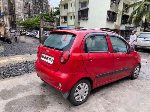 Used 2007 Chevrolet Spark 1.0 MT for sale in Mira Road