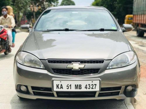 Chevrolet Optra Magnum 2011 MT for sale in Nagar