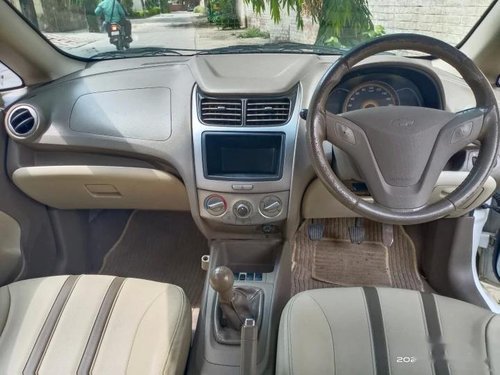 Chevrolet Sail 1.2 LS ABS 2013 MT for sale in Faridabad