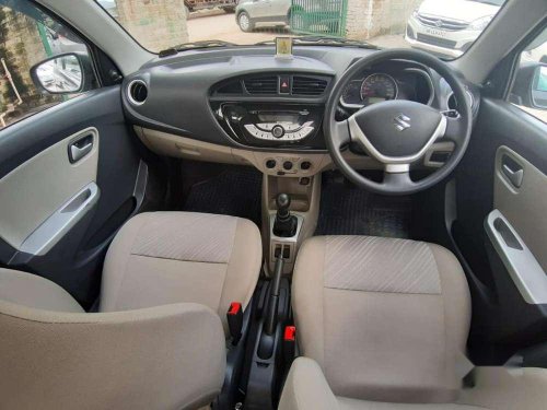 2018 Maruti Suzuki Alto K10 VXI MT for sale in Chandigarh