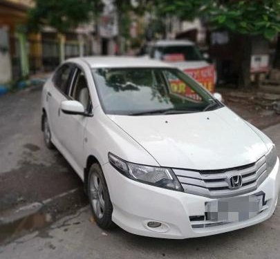 2011 Honda City 1.5 E MT for sale in Kolkata