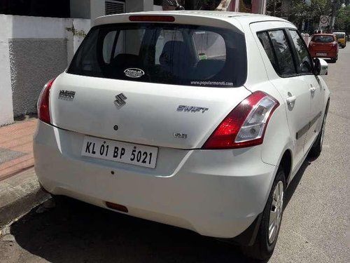 Used 2014 Maruti Suzuki Swift VXI MT for sale in Thiruvananthapuram