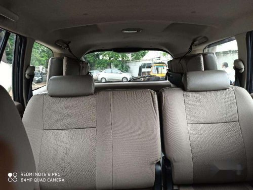 Used 2015 Toyota Innova MT for sale in Surat