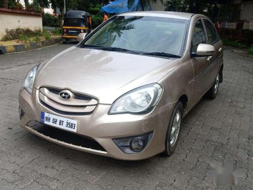 Used Hyundai Verna CRDi MT for sale in Mumbai