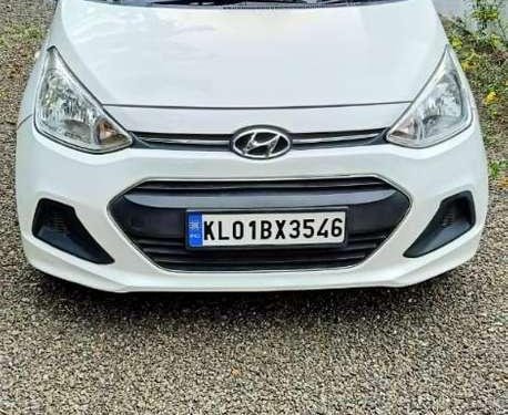 Used 2016 Hyundai Accent CRDi MT for sale in Kottayam