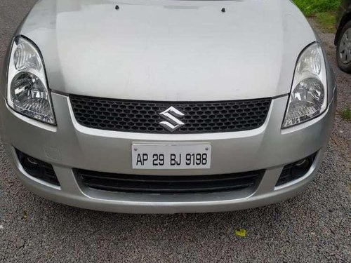 Maruti Suzuki Swift VDi, 2010, Diesel MT in Hyderabad