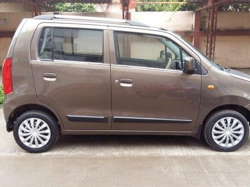 Maruti Wagon R VXI 2013 MT for sale in Indore