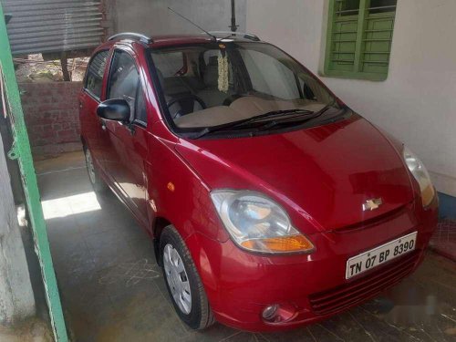 Used 2012 Chevrolet Spark 1.0 MT in Coimbatore