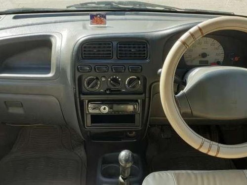 Used 2007 Maruti Suzuki Alto MT for sale in Ghaziabad