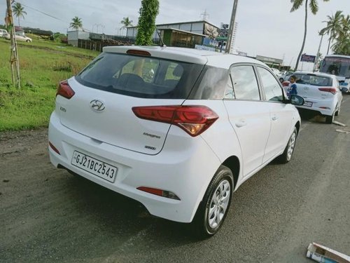 Used 2017 Hyundai Elite i20 1.2 Magna Executive MT in Surat