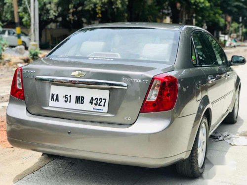 Chevrolet Optra Magnum 2011 MT for sale in Nagar