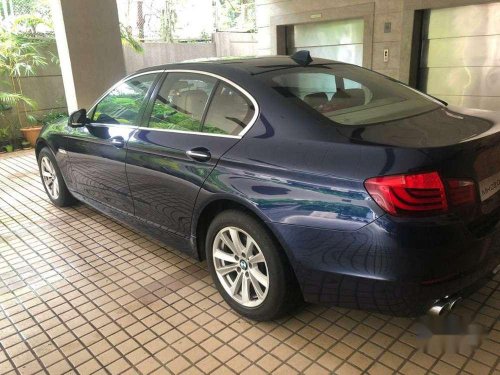 2014 BMW 5 Series 520d Luxury Line AT for sale in Goregaon