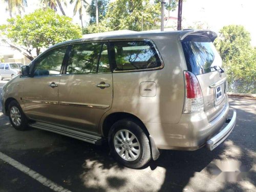 Toyota Innova 2.0 G4, 2010, Diesel MT for sale in Tiruppur