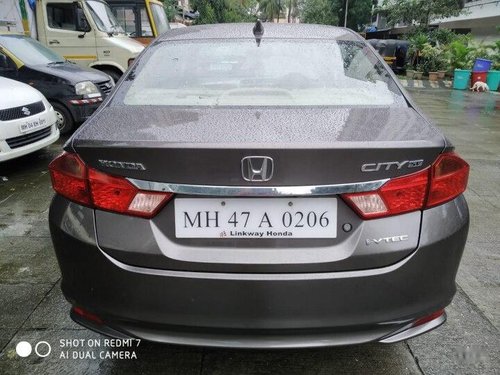 2015 Honda City i-VTEC SV MT for sale in Thane