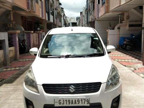 Used 2013 Maruti Suzuki Ertiga ZDI MT for sale in Surat