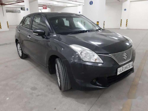 Maruti Suzuki Baleno 2015 MT for sale in Ahmedabad