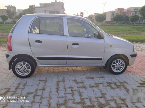 Used 2009 Hyundai Santro Xing GLS MT for sale in Chandigarh