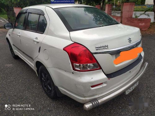 Maruti Suzuki Swift Dzire VDI, 2011, Diesel MT for sale in Ajmer