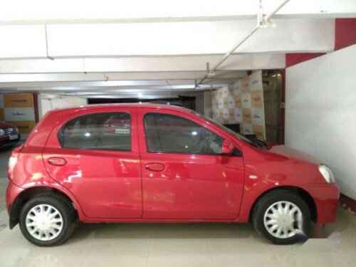 Toyota Etios Liva GD, 2015, Diesel MT for sale in Pune