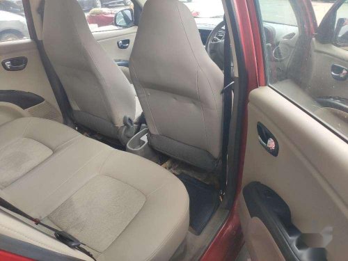 2012 Hyundai i10 Sportz MT for sale in Mumbai