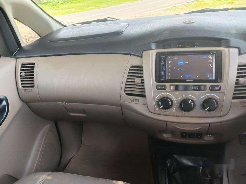 Used 2016 Toyota Innova MT for sale in Vadodara