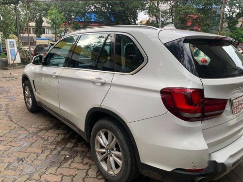 2016 BMW X5 3.0d AT for sale in Mumbai