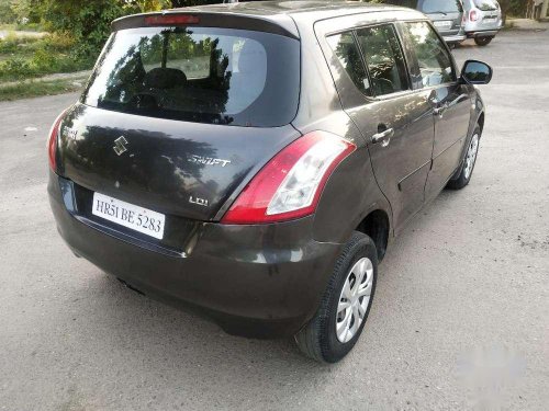 Maruti Suzuki Swift LDI 2015 MT for sale in Karnal