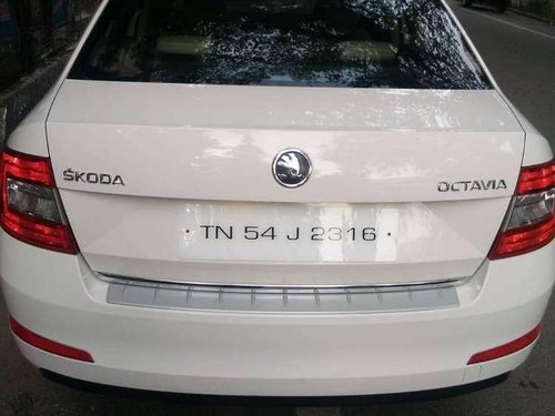 2014 Skoda Octavia MT for sale in Coimbatore