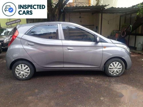 2015 Hyundai Grand i10 Sportz MT for sale in Thane