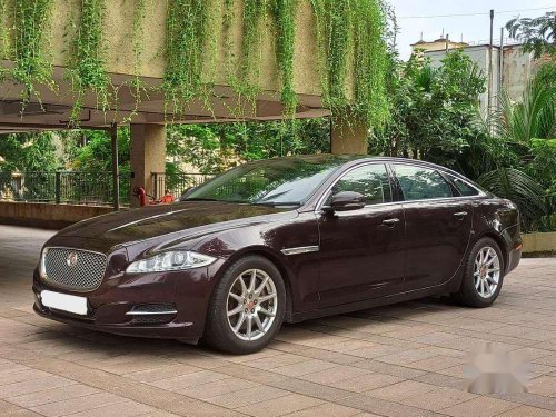 2014 Jaguar XJ AT for sale in Mumbai