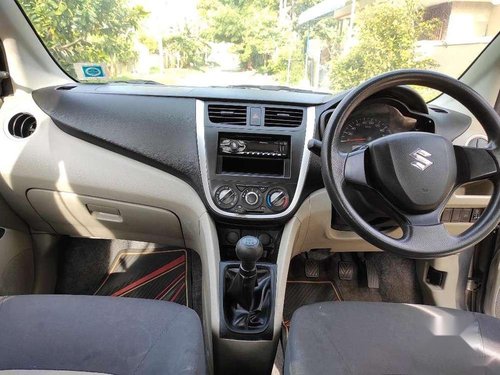 Maruti Suzuki Celerio VXI 2014 MT for sale in Coimbatore