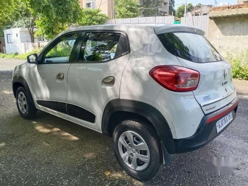 2016 Renault Kwid 1.0 RXL MT for sale in Ahmedabad