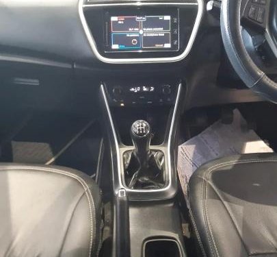 2016 Maruti S-Cross Zeta DDiS 200 SH MT for sale in Chennai