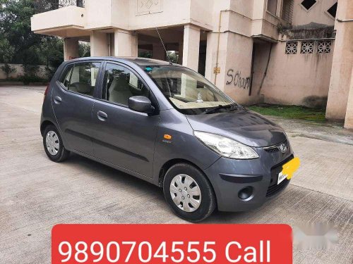 2008 Hyundai i10 Sportz 1.2 MT for sale in Pune