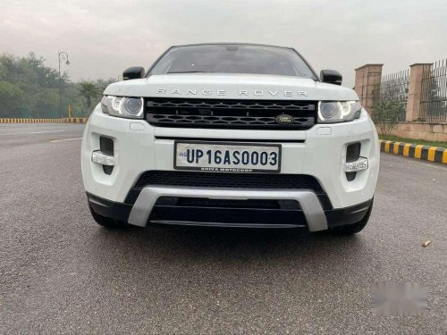 Used 2014 Land Rover Range Rover Evoque AT for sale in Lucknow