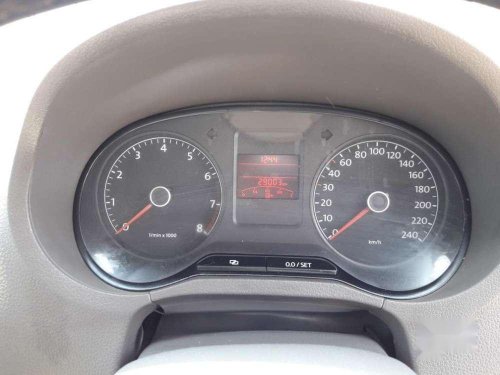 Volkswagen Vento 2014 AT for sale in Chennai