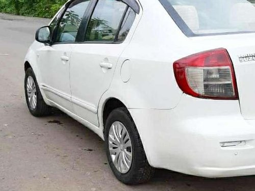 2008 Maruti Suzuki SX4 MT for sale in Mumbai