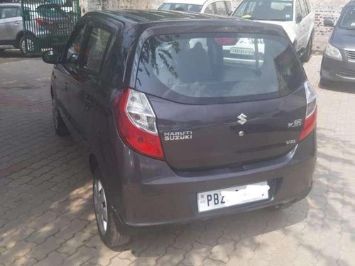 2018 Maruti Suzuki Alto K10 VXI MT for sale in Chandigarh