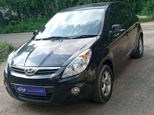 Used 2010 Hyundai i20 Asta MT for sale in Hyderabad