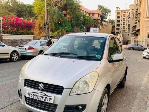 Maruti Suzuki Ritz Vdi BS-IV, 2009, Diesel MT for sale in Mumbai